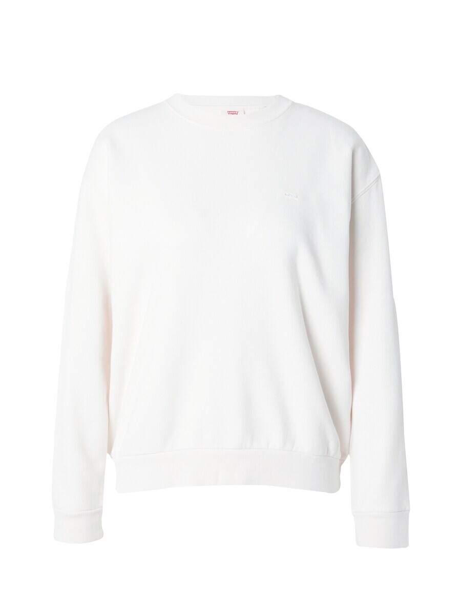 

Свитер LEVI'S Sweatshirt Everyday, белый