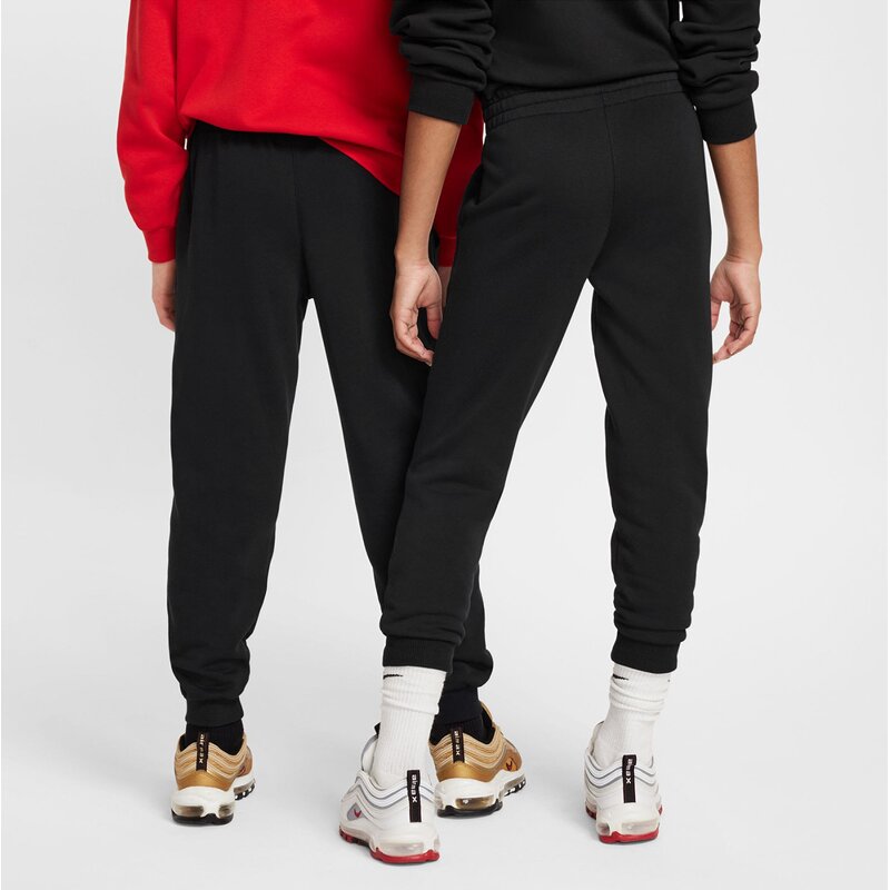 Hose k nsw club ft jggr lbr Nike, черный — фото 4