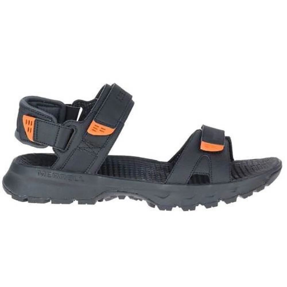 

Сандалии Merrell Cedrus Convert 3, черный