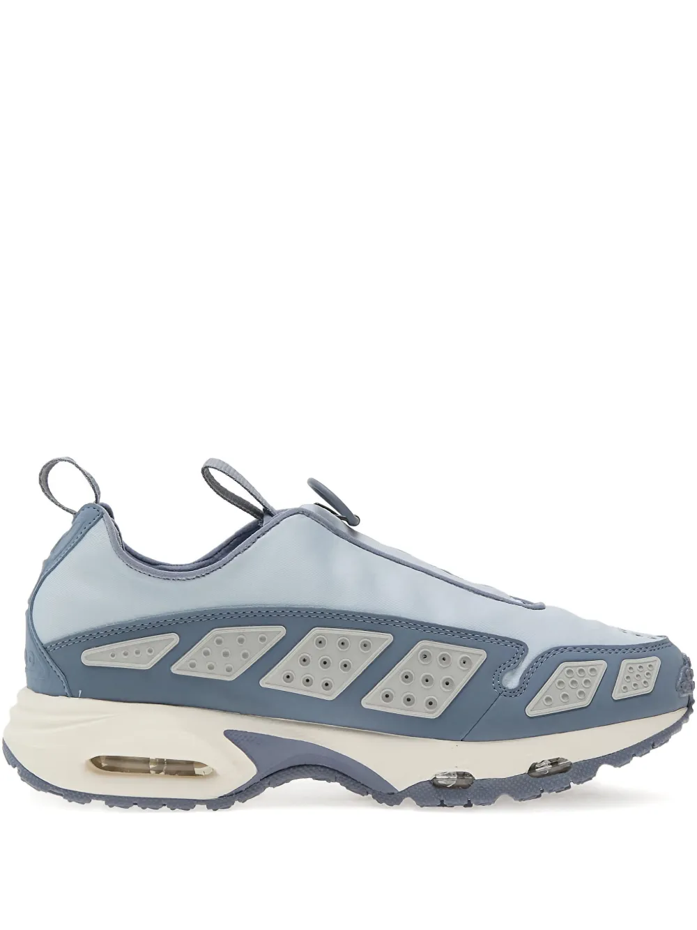 Кроссовки Air Max SNDR Nike, синий