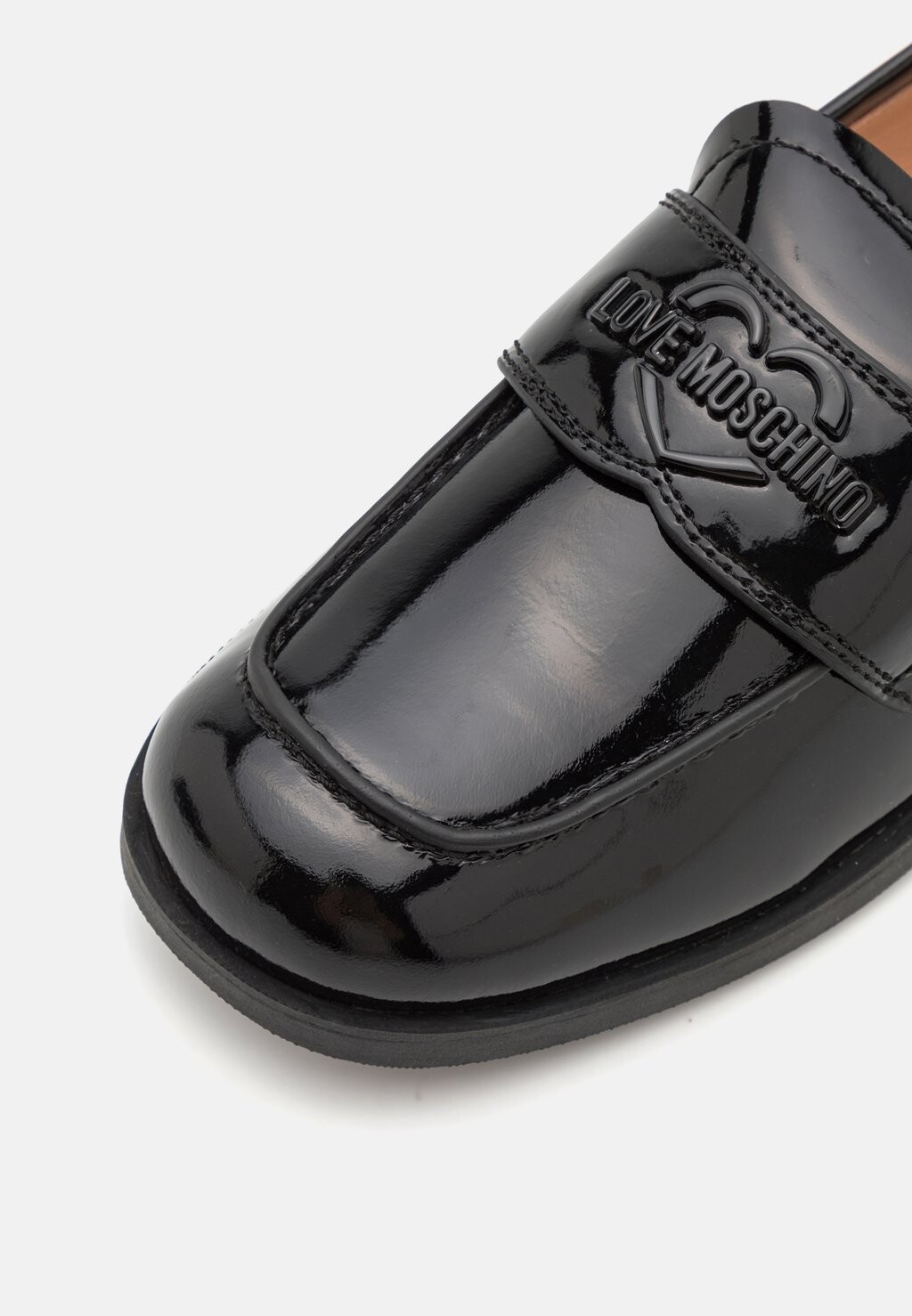 

Повседневная обувь Love Moschino, черный