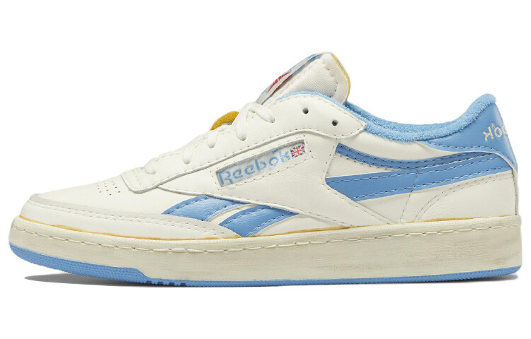 

Кроссовки Reebok Club C Revenge Vintage Chalk Alabaster
