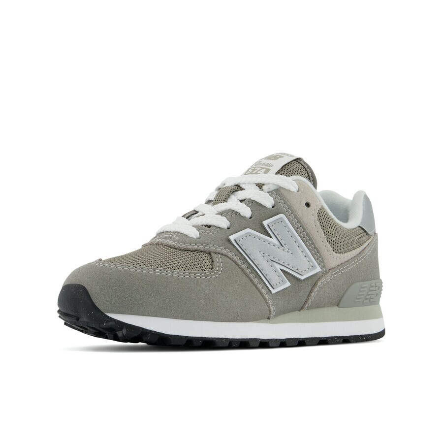

Кроссовки New Balance 574, цвет Muddy Colored/Smoke Grey