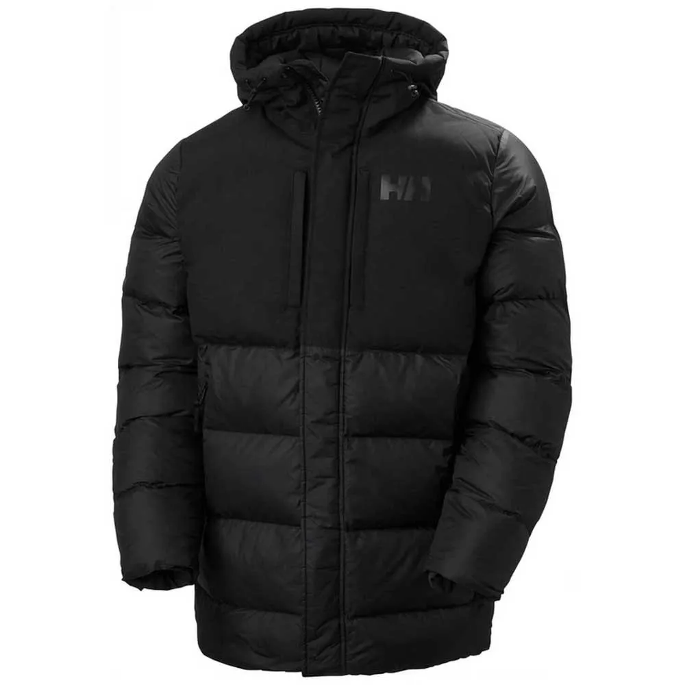

Парка Helly Hansen Active Puffy, черный