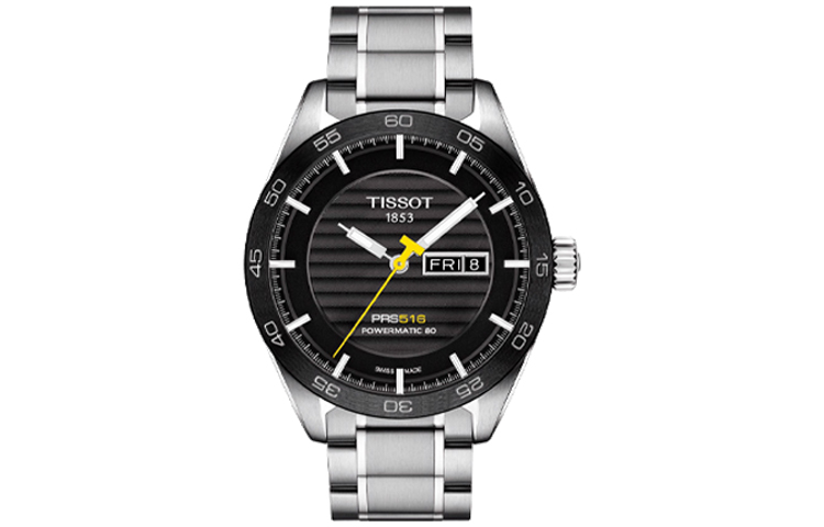 

Мужские часы TISSOT