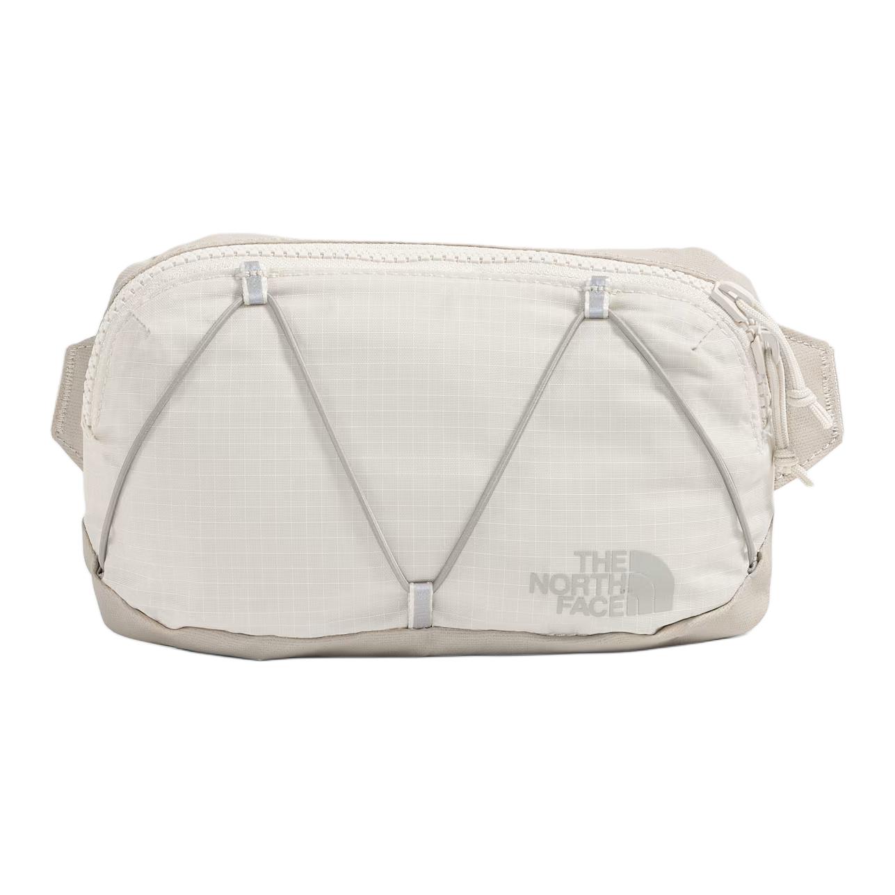 

THE NORTH FACE 1L рюкзак Outdoor Bags из переработанного нейлона белый Unisex