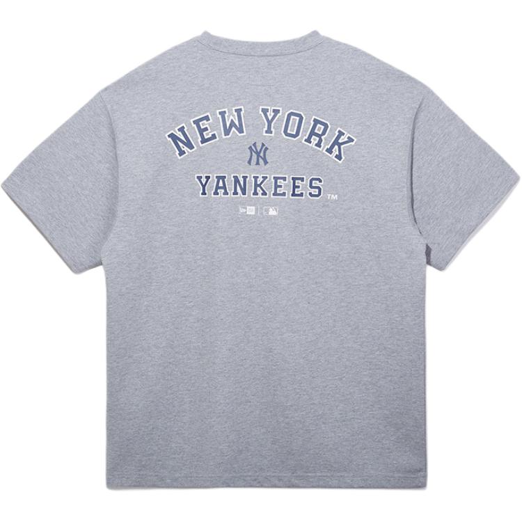 

Футболка Unisex Dark Gray New Era, темно-серый