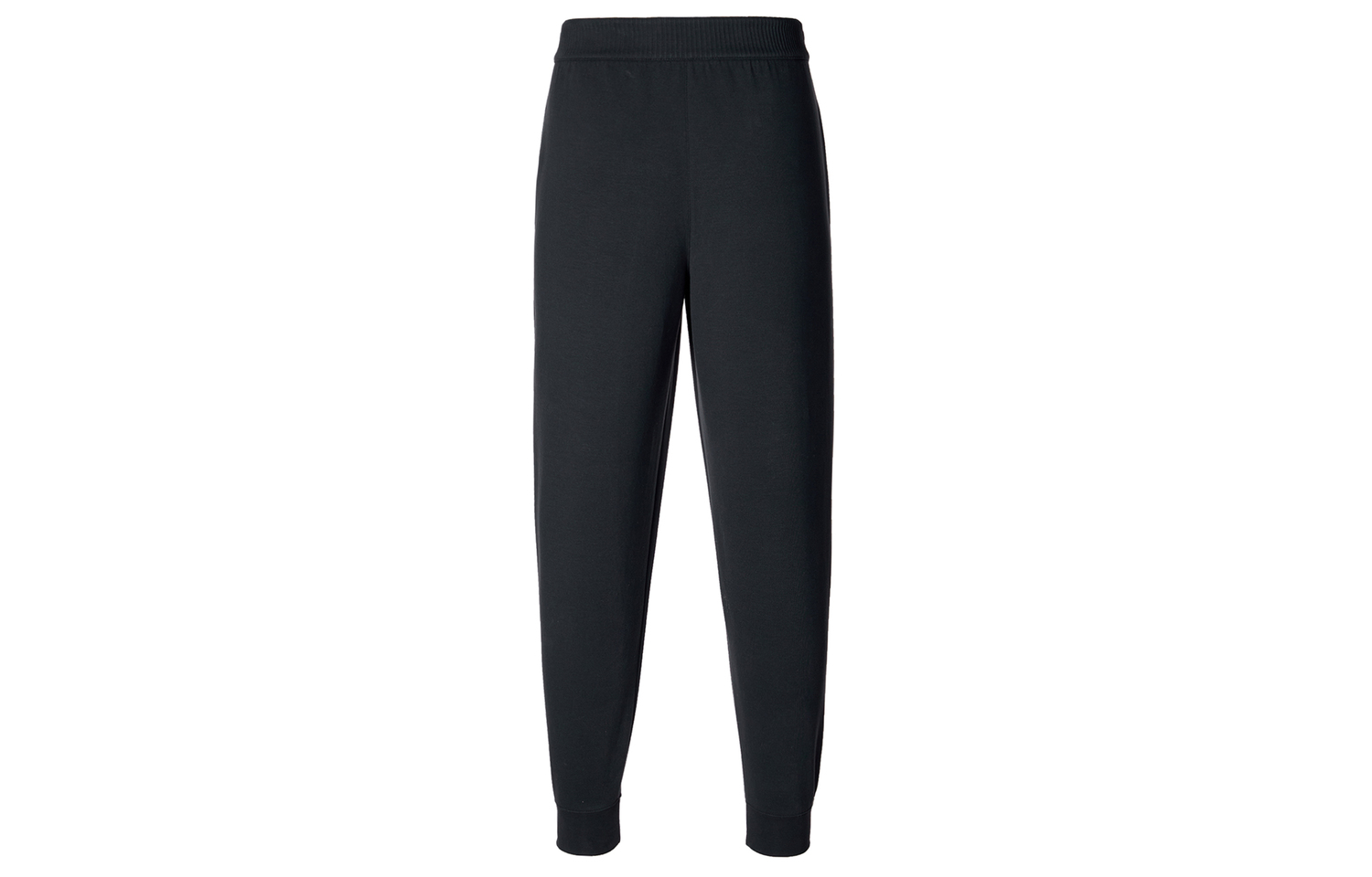 Nike Женские спортивные штаны Dri Fit 24.7 ImpossiblySoft Knitted, черные — фото 3