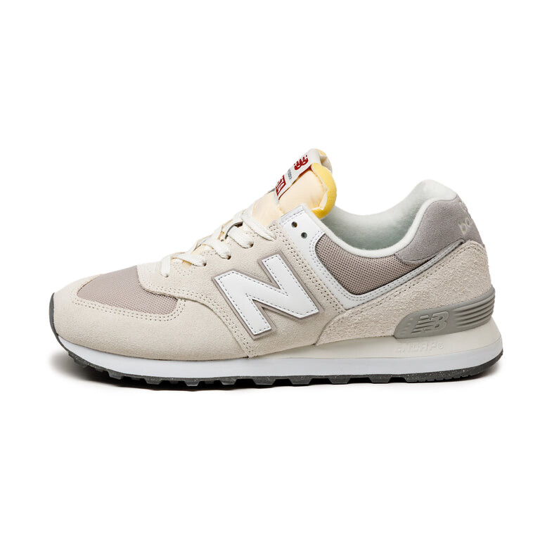 

Кроссовки U574Rcd New Balance, белый