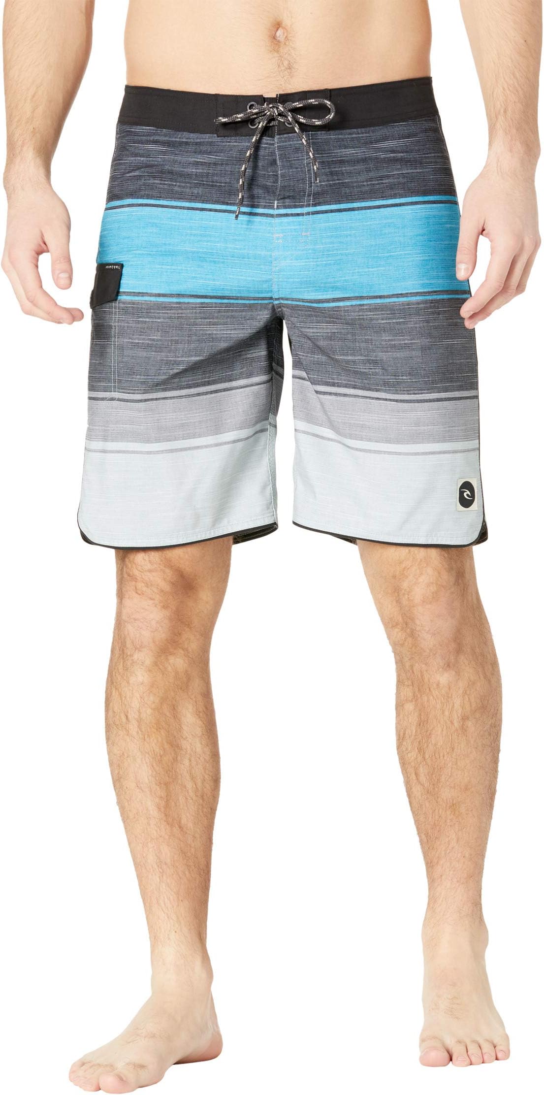 

Шорты для плавания Rip Curl All Time Boardshorts, цвет Phantom