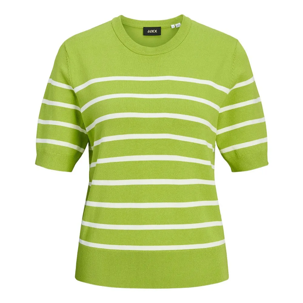 

Футболка с коротким рукавом Jack & Jones Layla Comfy JJXX, зеленый
