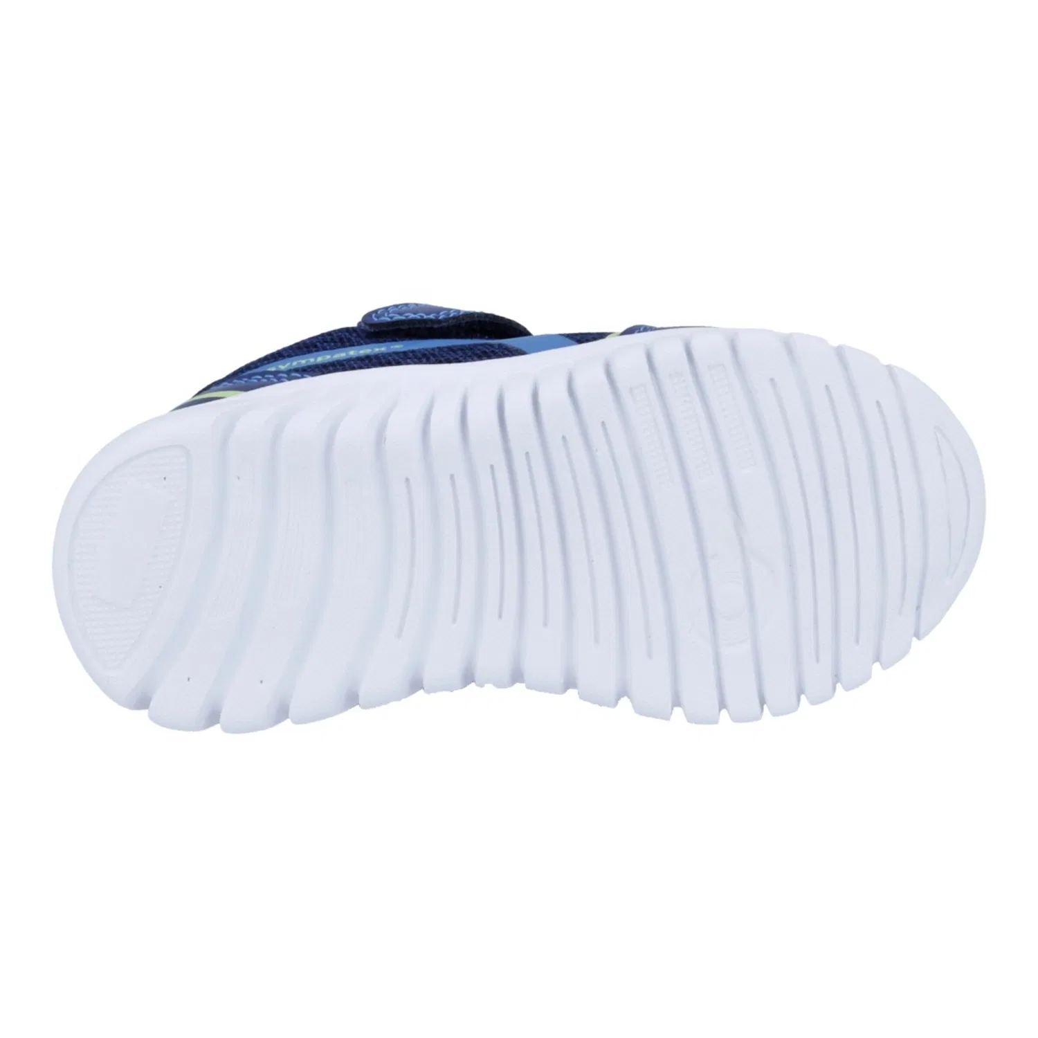 Кроссовки Richter Schuhe, Dark Blue — фото 2