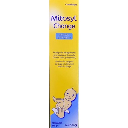 

Соль 145г Mitosyl