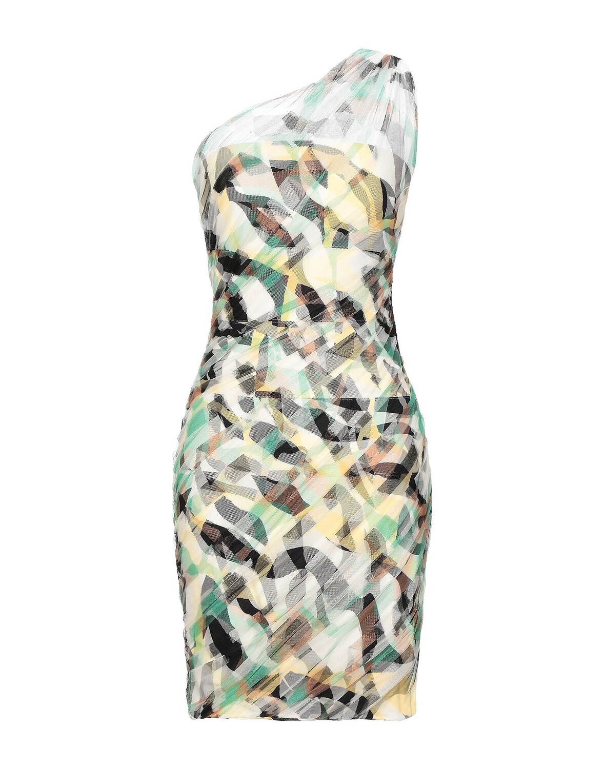 

Платье Roberto Cavalli, зеленый