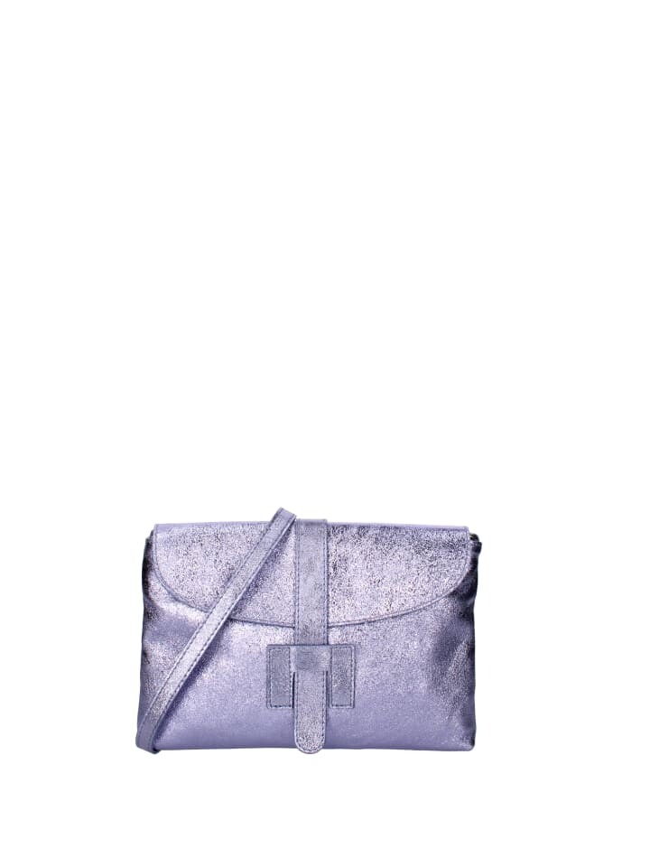 

Клатч Viola Castellani Unterarmtasche, цвет LIGHT PURPLE