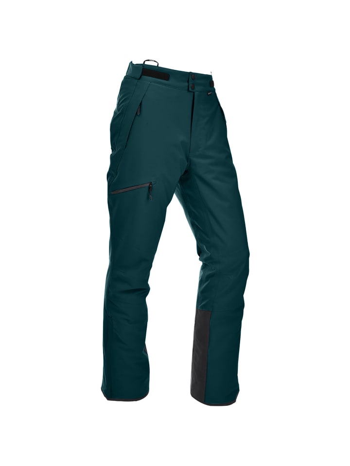 

Maul Sport Брюки Kaprun в камуфляжной расцветке