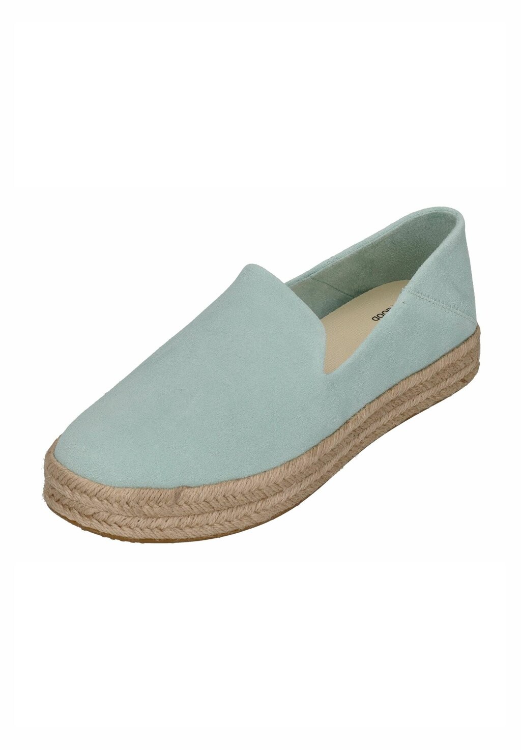 

Эспадрильи CAROLINA TOMS, мята