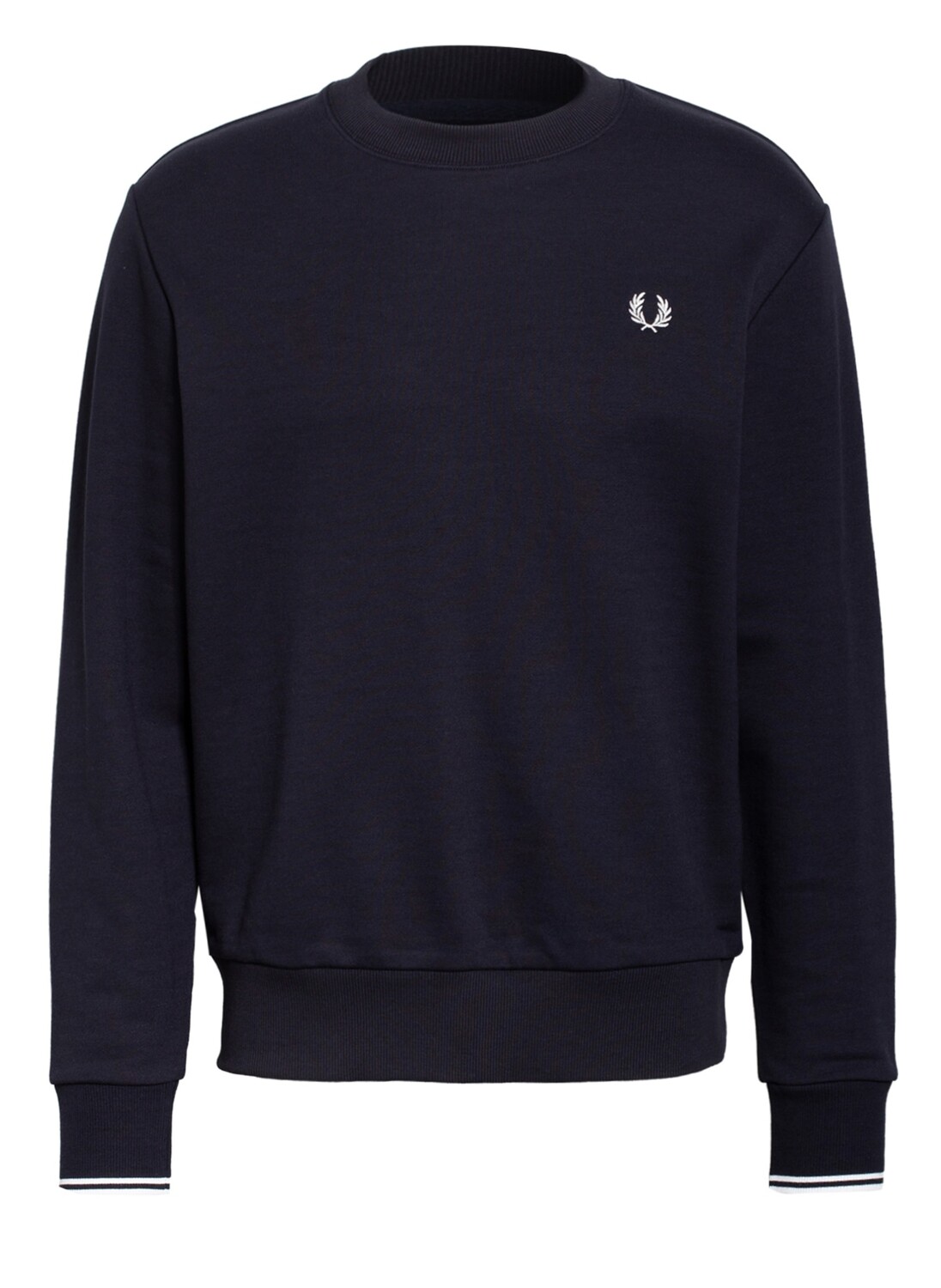 

Толстовка m7535 FRED PERRY, темно-синий