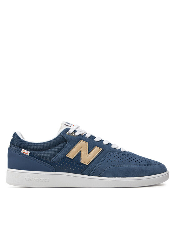 

Кроссовки New Balance, синий