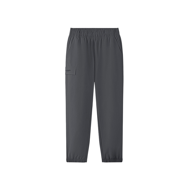 

Спортивные брюки Casual для мужчин Sports Alliance Series Skechers, серый