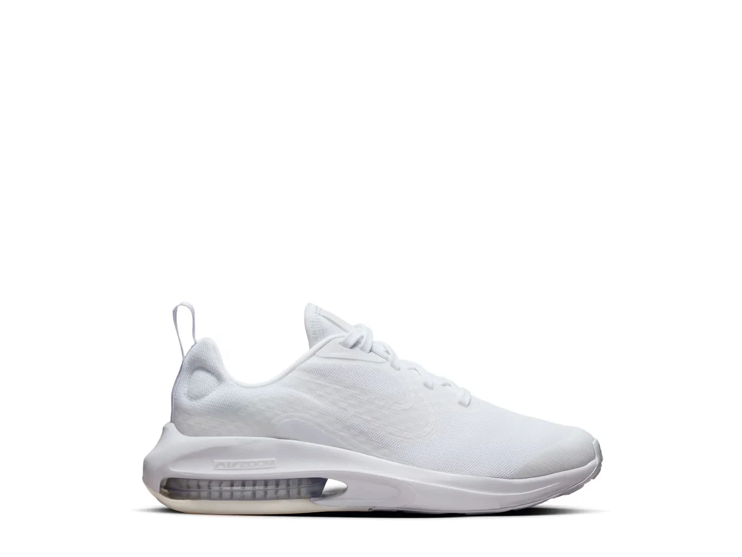 

Кроссовки Air Zoom Arcadia 2 Sneaker Nike, белый