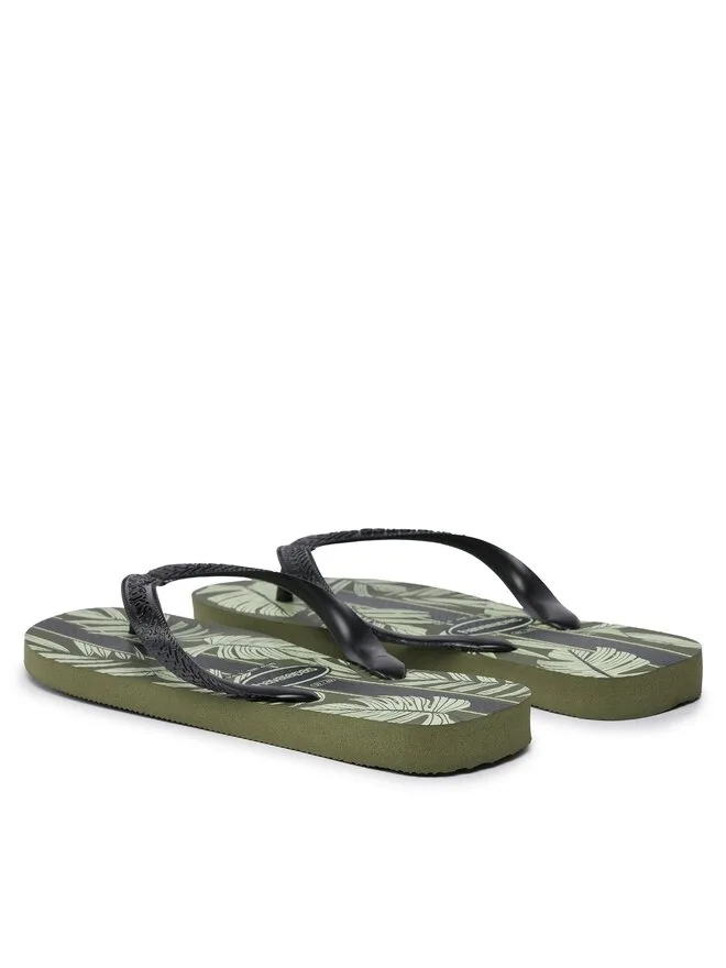 Havaianas Шлепанцы 41113550869 разноцветные — фото 4