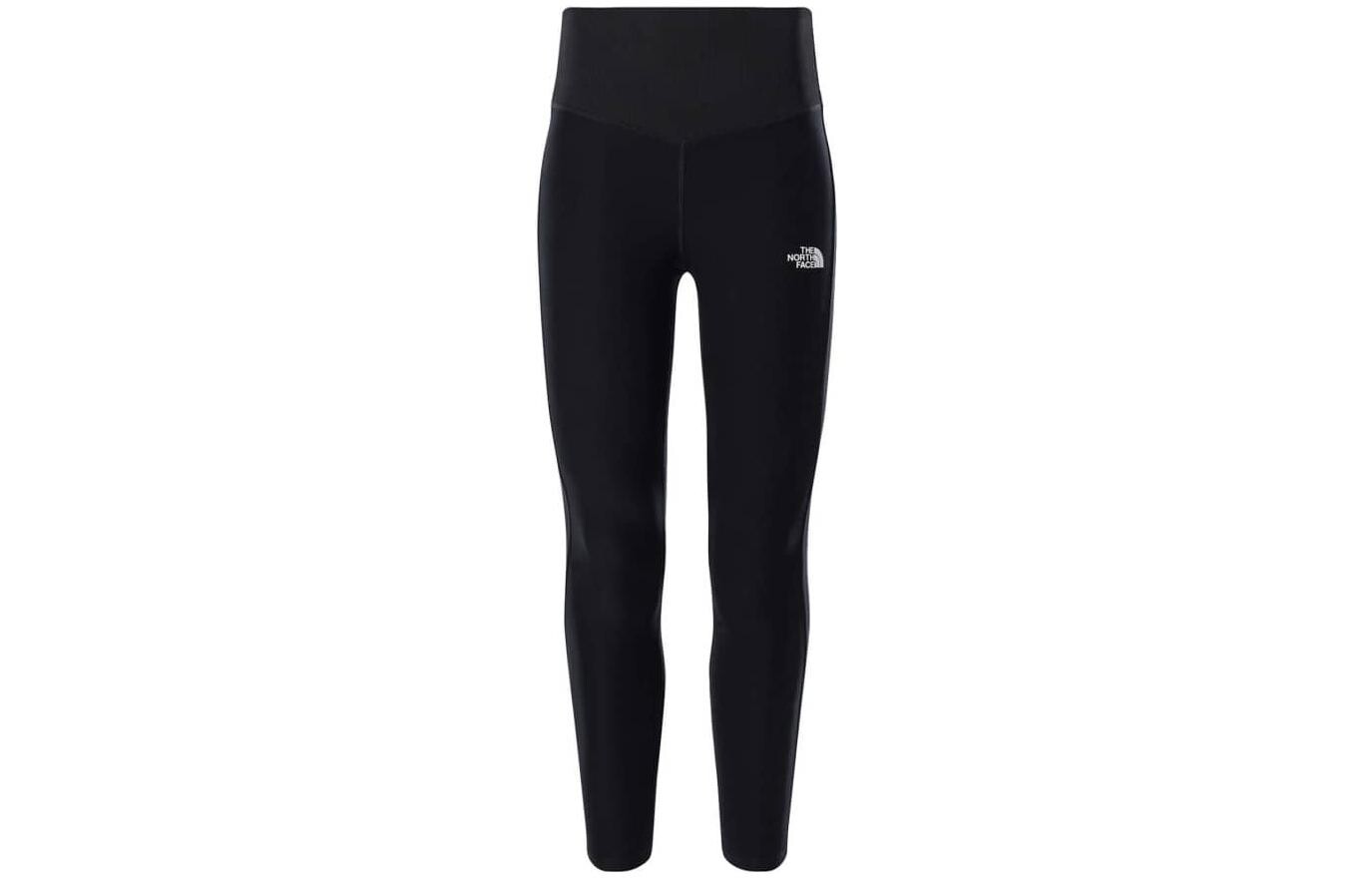 

Спортивные брюки женские черные The North Face