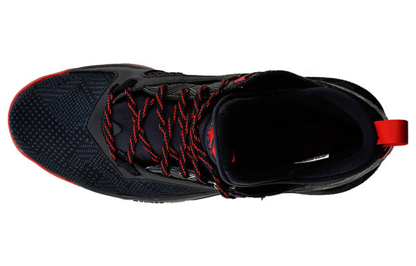 Кроссовки d lillard 2.0 Adidas, черный — фото 4
