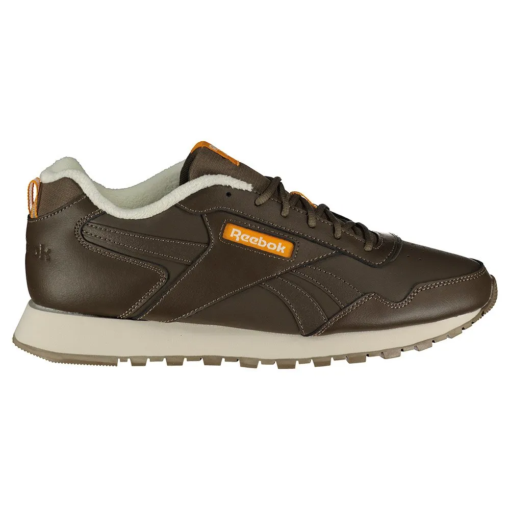 

Кроссовки Reebok Classics Reebok Glide, коричневый