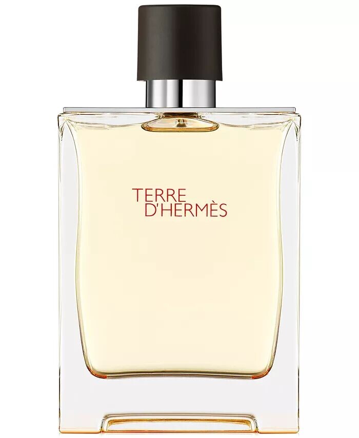 

Туалетная вода Terre d'Hermès, 6,7 унций