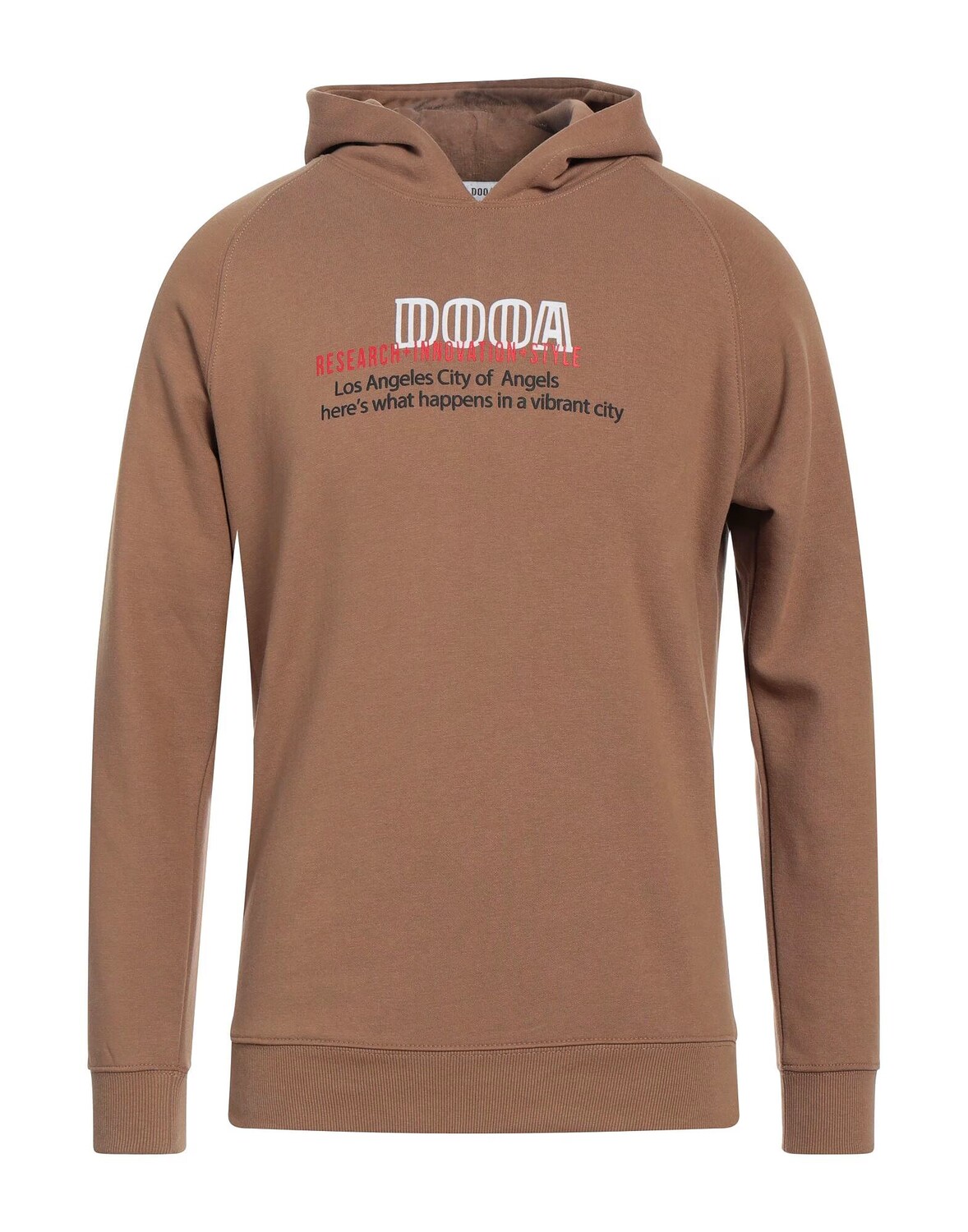

Толстовка Dooa, коричневый