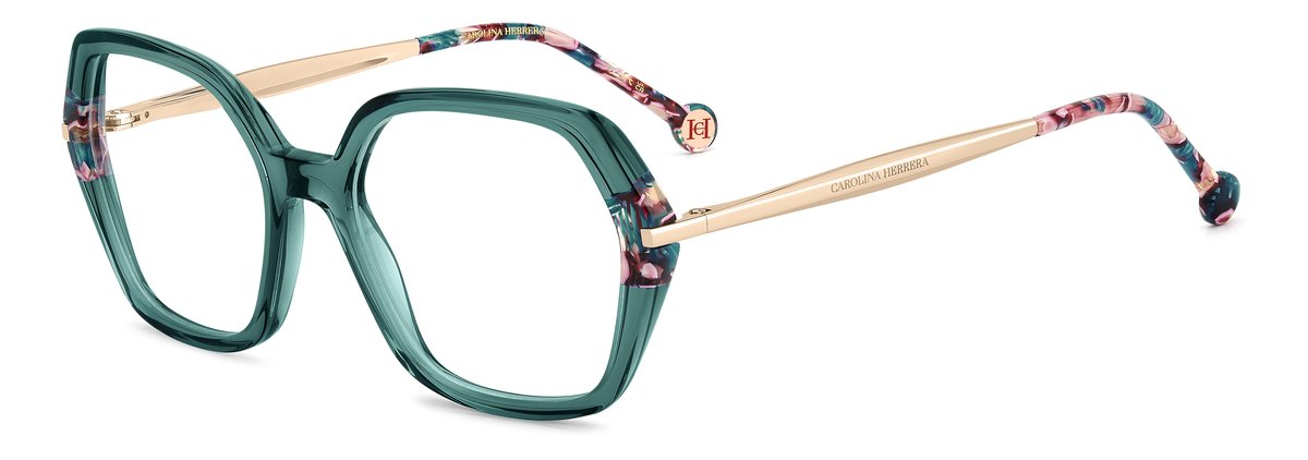 

Женские оптические оправы HER 0310 CAROLINA HERRERA