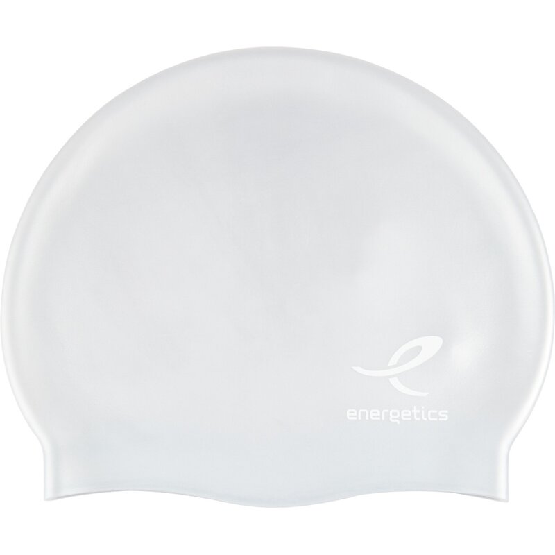 

Шапочка для душа, купальная шапочка, sil Energetics, серебряный