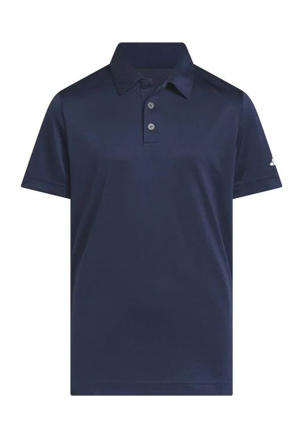 Футболка-Поло b perf Adidas Golf, Blue