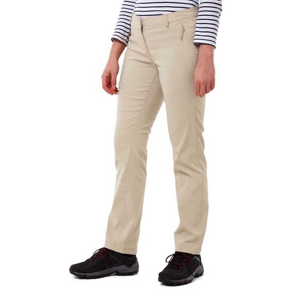

Брюки Craghoppers Kiwi Pro II, бежевый