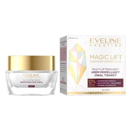 

Мультилифтинговый контурный крем для лица Magic Lift на ночь 5 Assorted