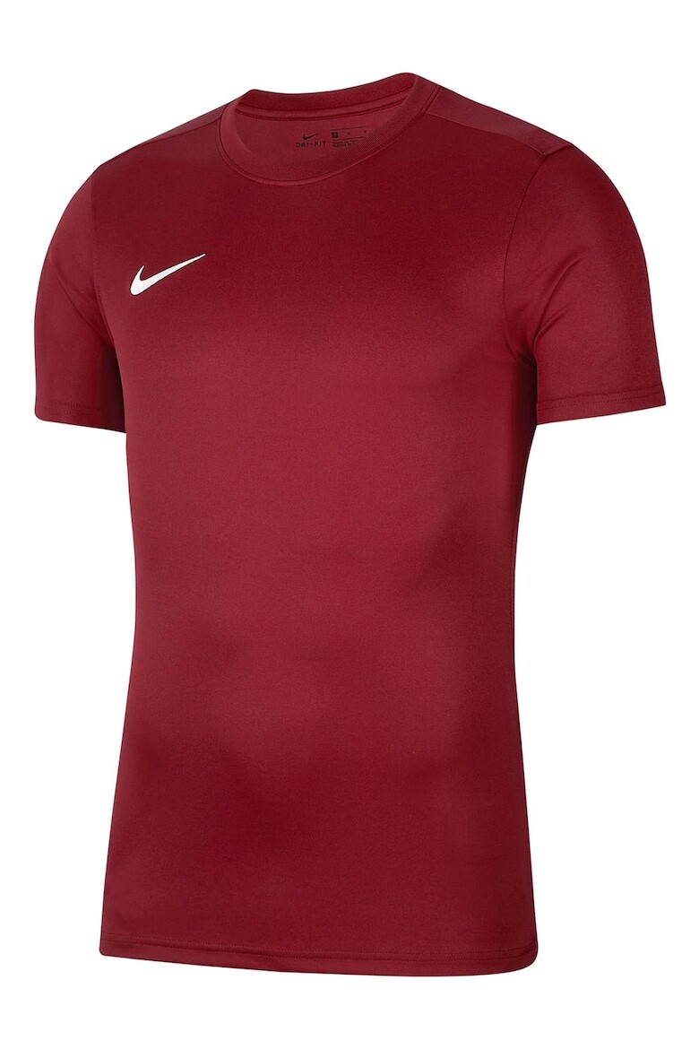 

Парковая футбольная рубашка Nike, бургундия
