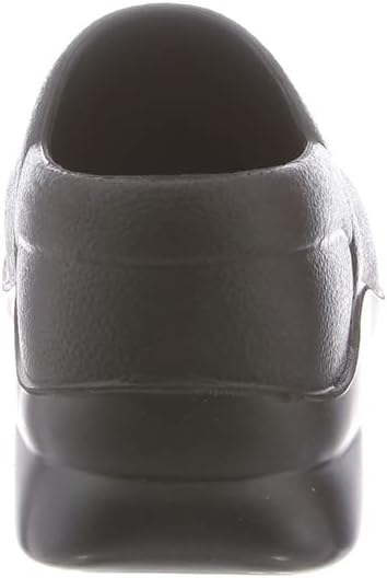 Klogs Footwear Unisex-Adult Bistro, черный — фото 4