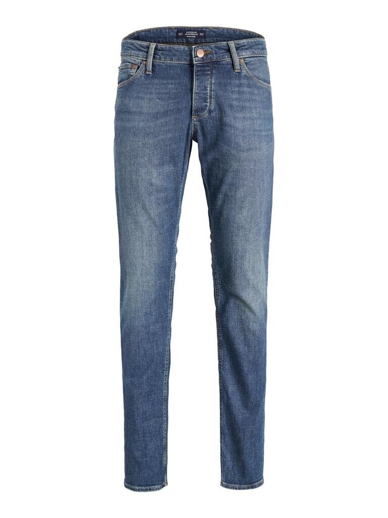 

Джинсы Jack & Jones, цвет Blue Denim