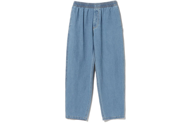 

Джинсы мужские Beams, светлый индиго