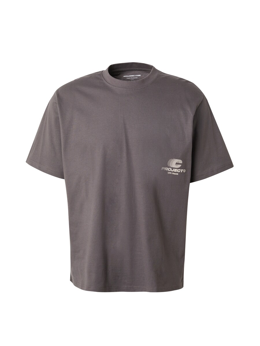 

Рубашка JACK & JONES JCOTERRAIN, серый