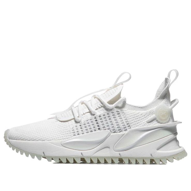 

Спортивные кроссовки Li-Ning Countflow Wenwu Double
