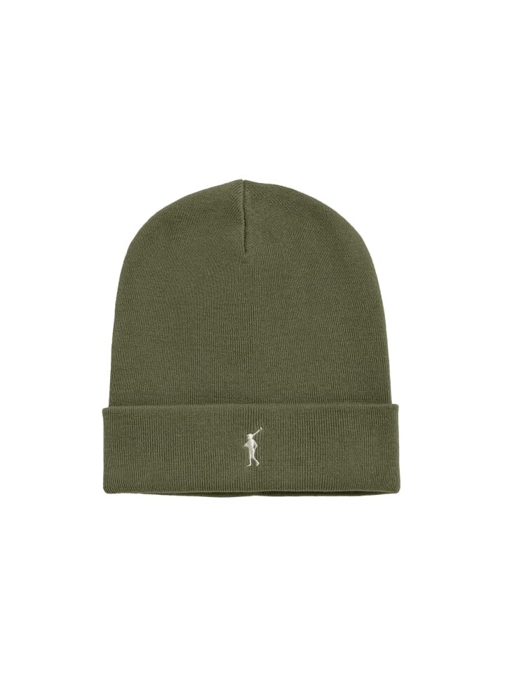 

Шапка Polo Club Mütze, цвет Militärgrün