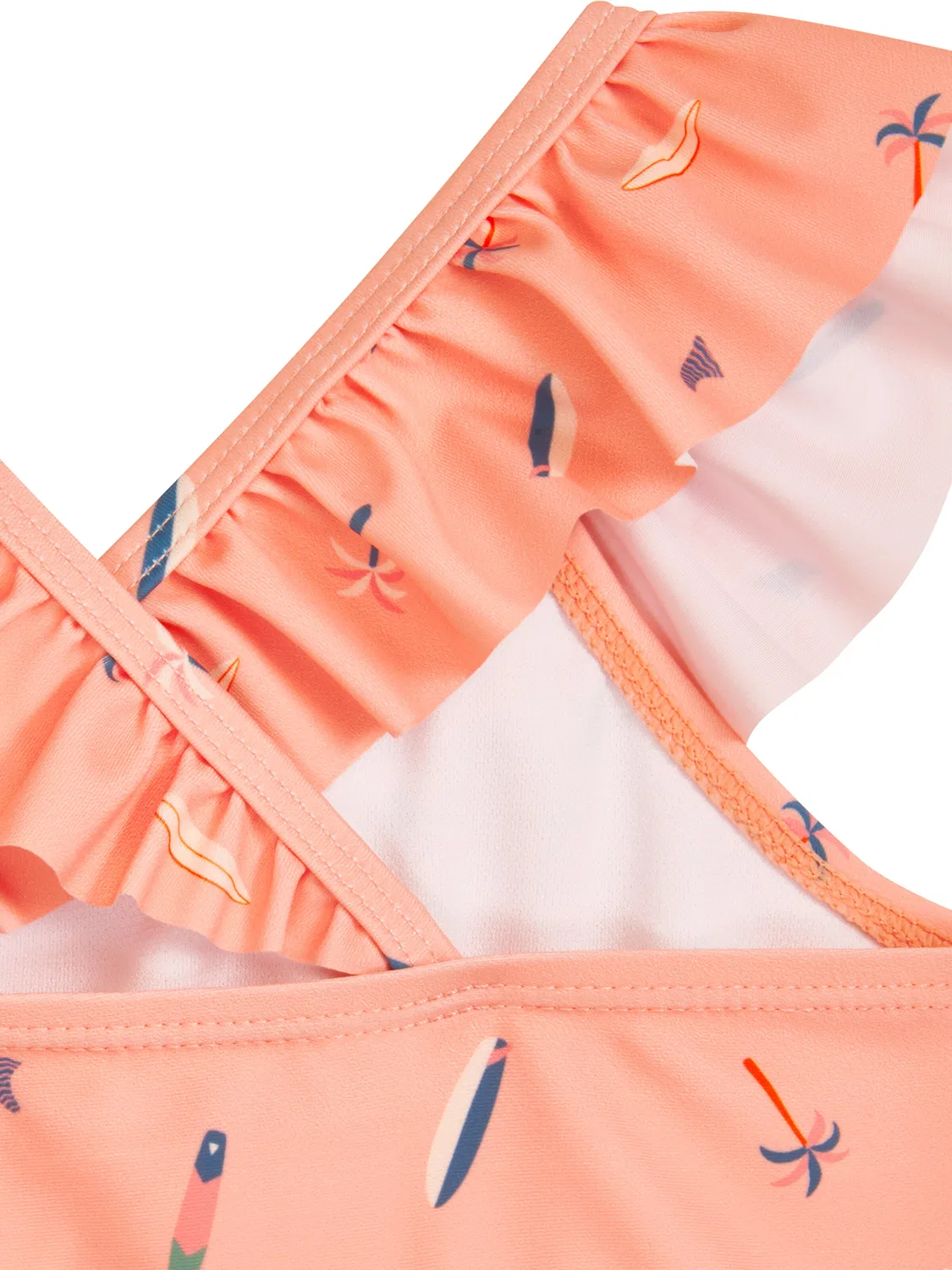 Защита от УФ-излучения Playshoes, Dusky Pink — фото 4