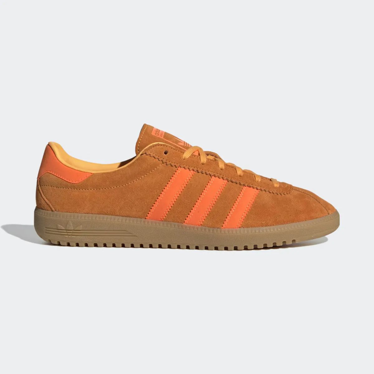 

Мужские повседневные кроссовки Adidas Originals BRMD, золотой