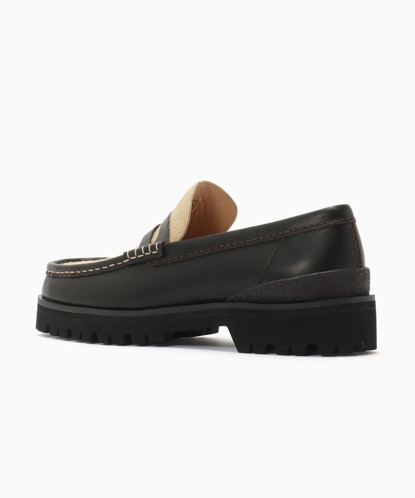 Мужские лоферы Clarks Yukoner Penny — фото 3