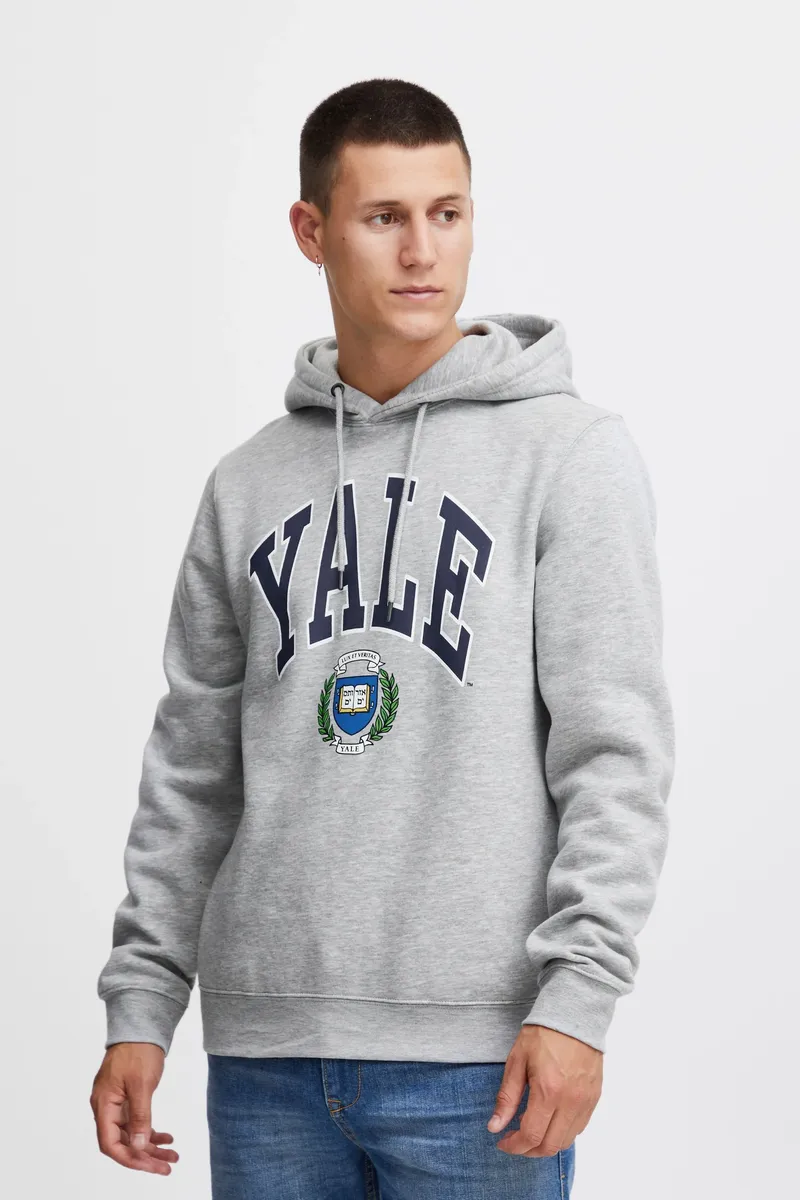 

Толстовка с капюшоном "BLEND BHSweatshirt", цвет Stone Mi
