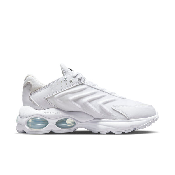 Кроссовки air max tw shoes Nike, белый — фото 2