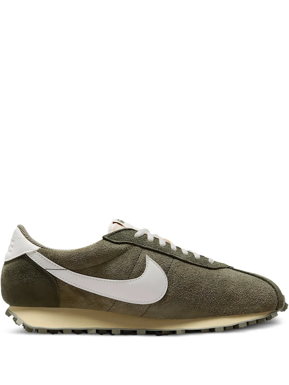 Кроссовки ld-1000 Nike, хаки