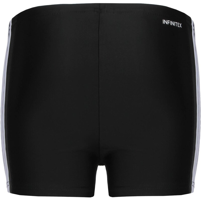 Badehose Essence Core 3s Adidas, черный — фото 2